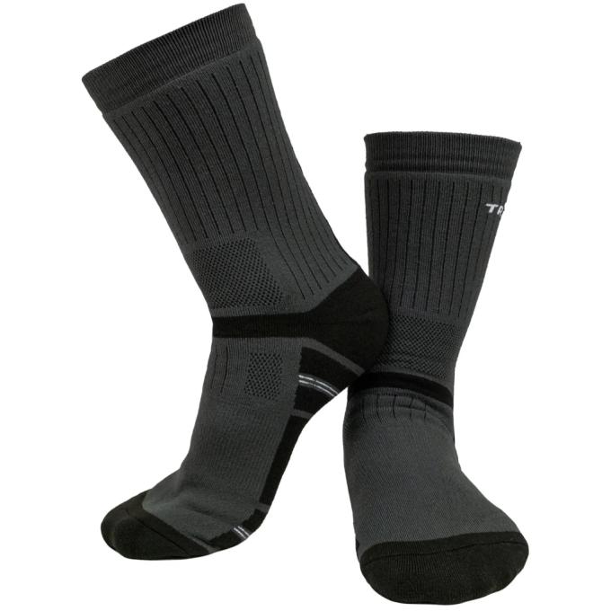 Tribe T-KB-0009-grey-38-40