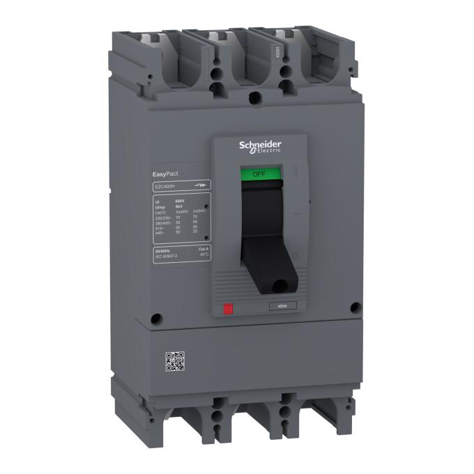 Schneider Electric EZC400H3320N