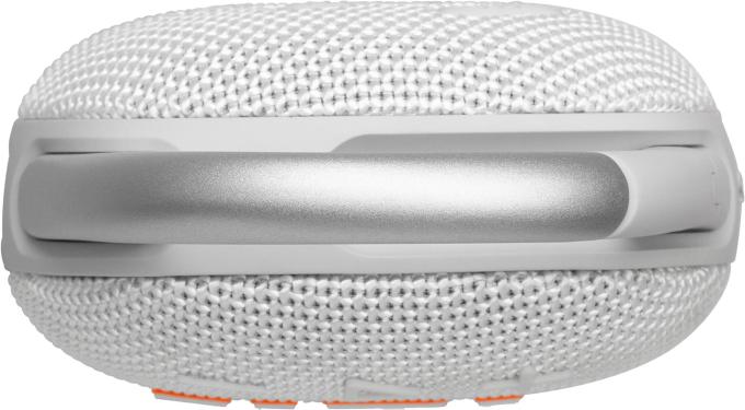 JBL JBLCLIP5WHT