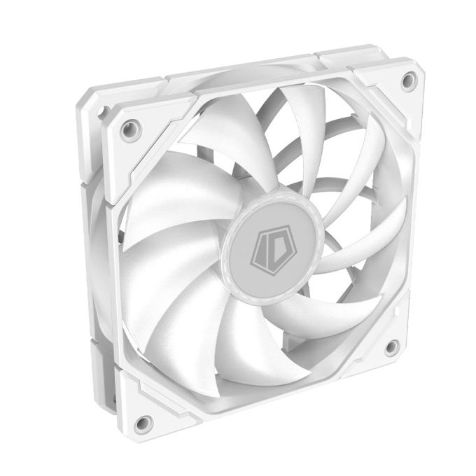 ID-Cooling TF-12025-PRO SW TRIO