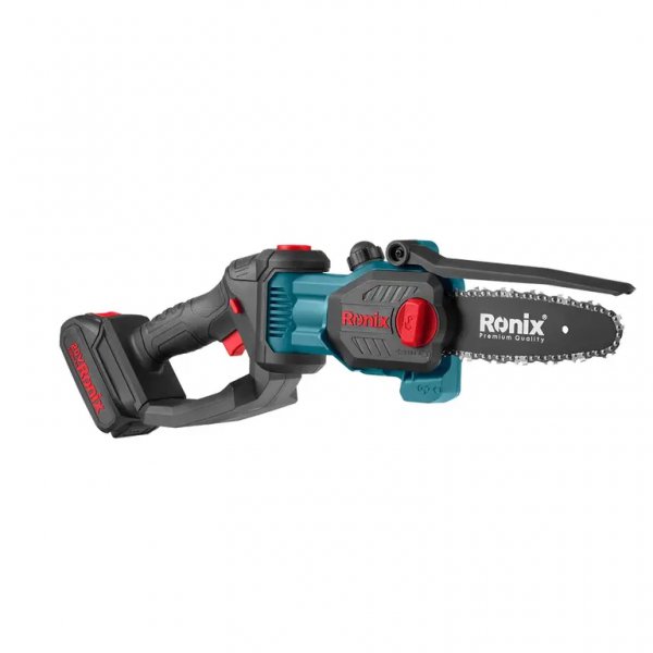 Ronix 8600