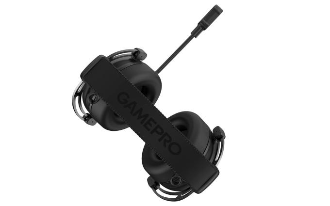GamePro HSW160B