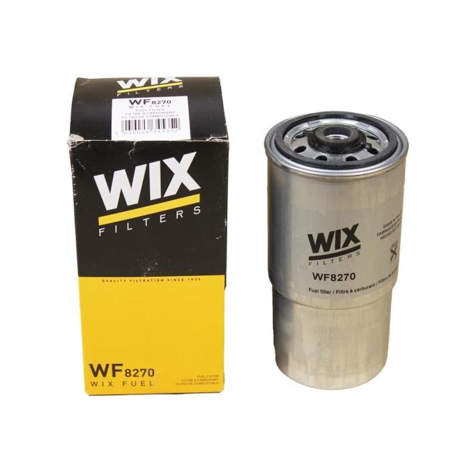 WIXFILTRON WF8270