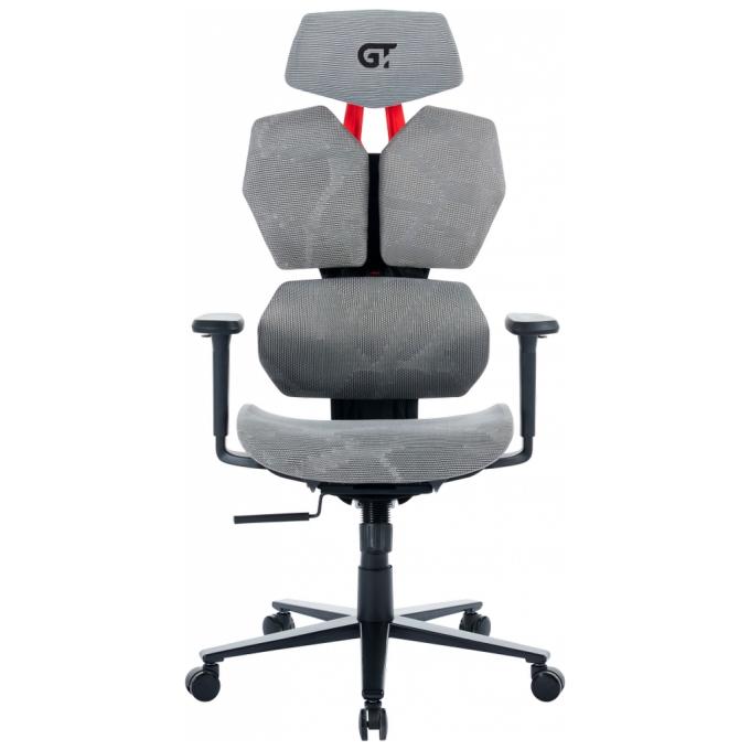 GT Racer X-6008 Gray