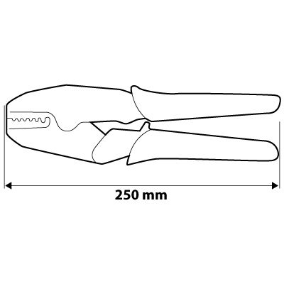 Neo Tools 01-502