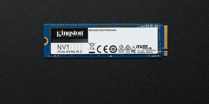 Kingston SNVS/1000G