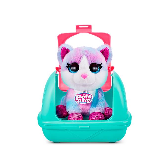 Pets & Robo Alive 9532
