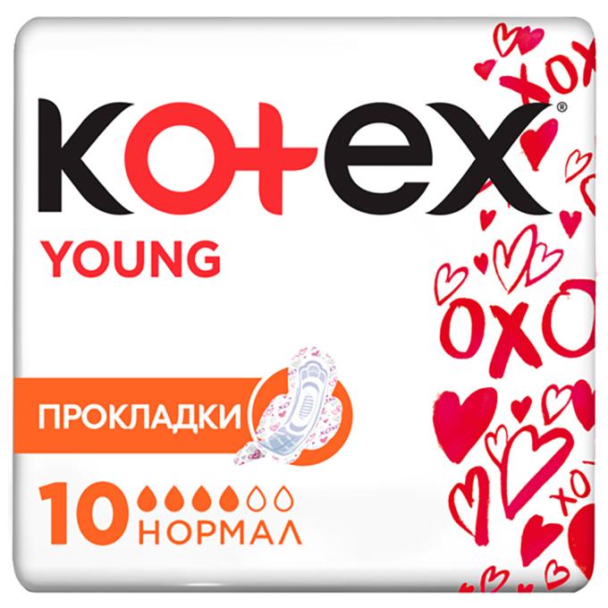 Kotex 5029053542881