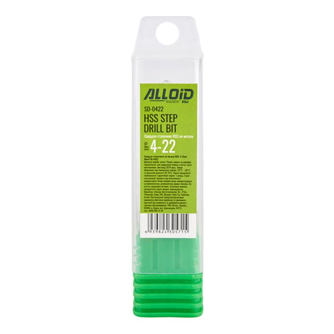Alloid SD-0422