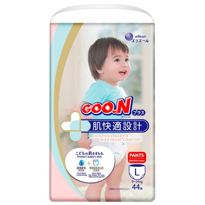 GOO.N 21000632