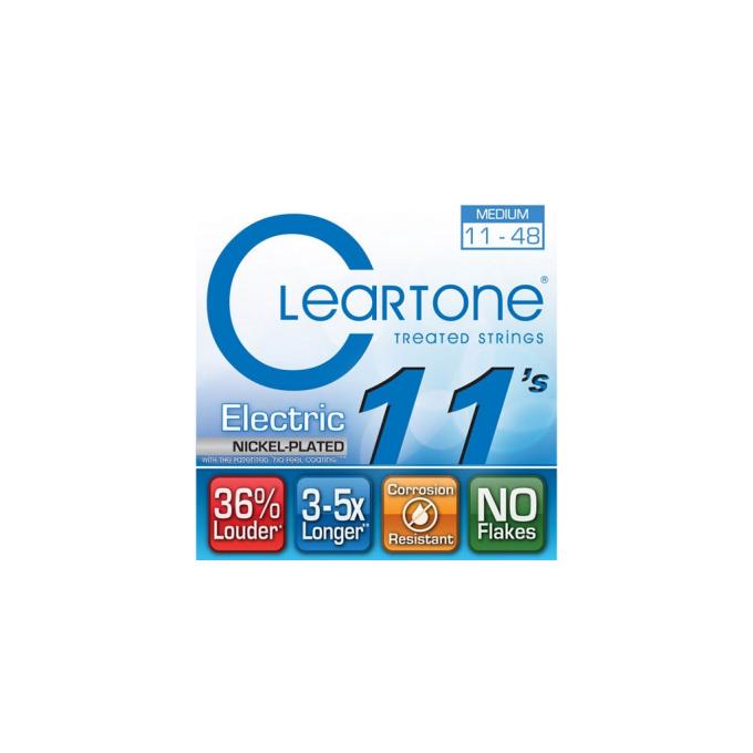 Cleartone 9411