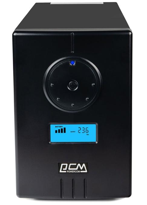 Powercom INF-800AP