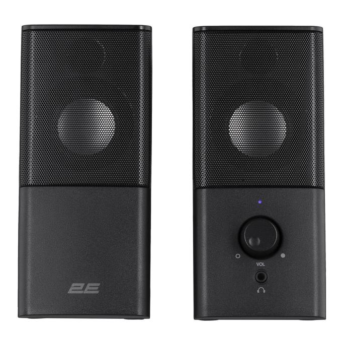 2E 2E-PCS202BK