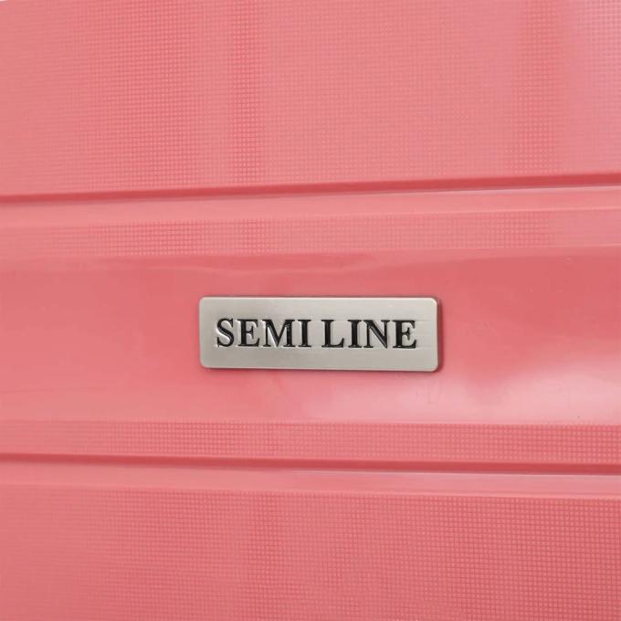 Semi Line T5615-3