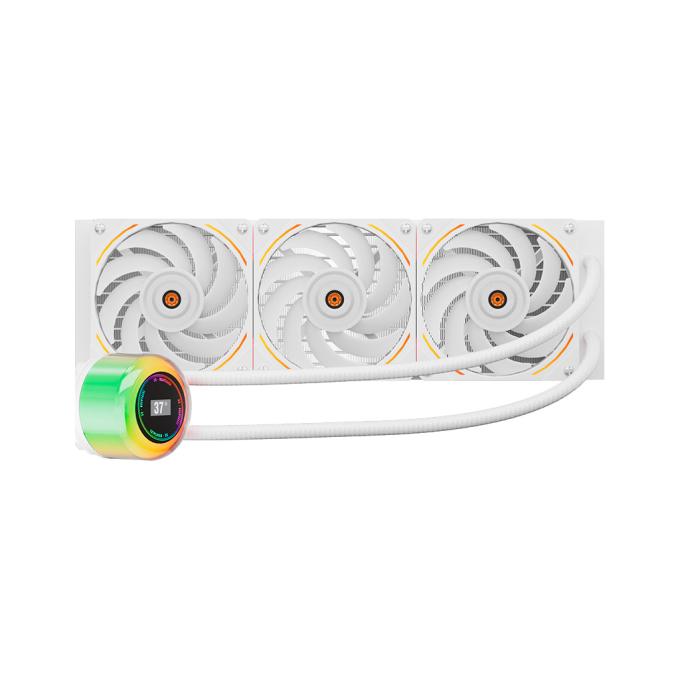 1STPLAYER CC-360-WH