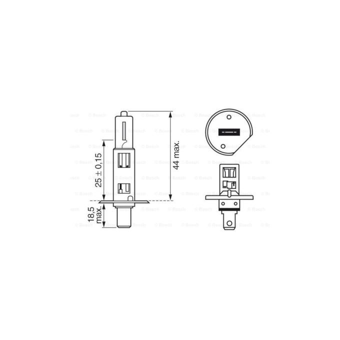 BOSCH 1 987 302 011