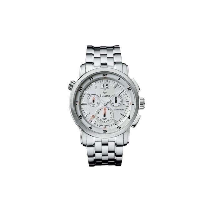 Bulova 63B007