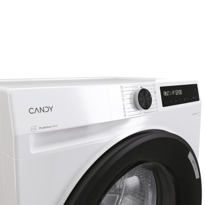 CANDY BR 47SBL8-S
