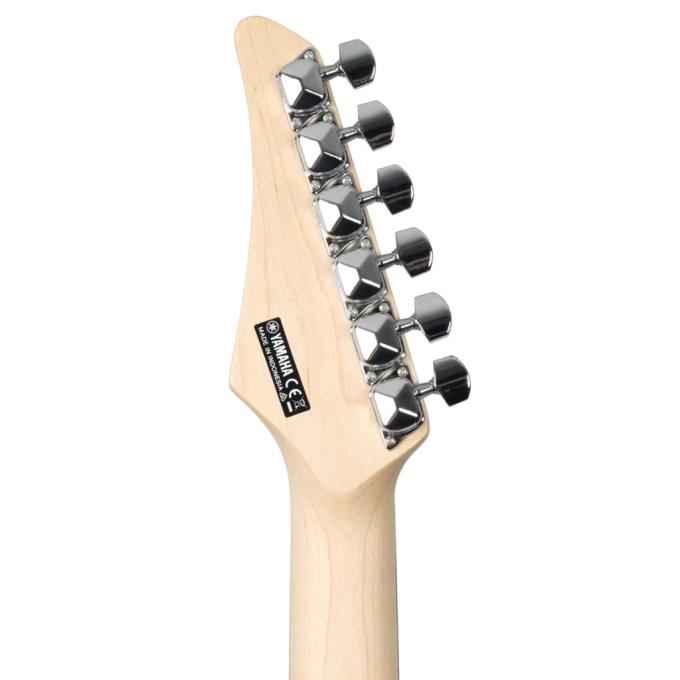 Yamaha ERG121GPII MTU