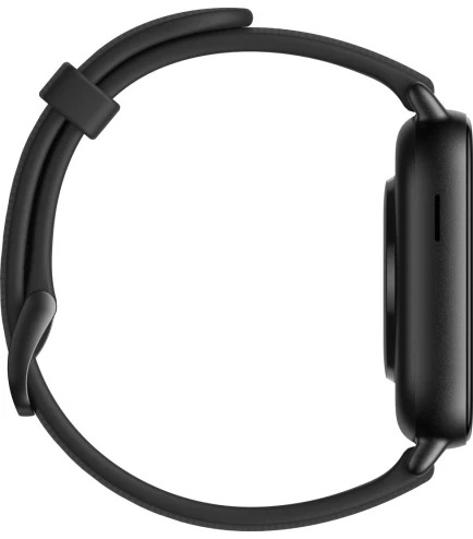 Amazfit GTS 2 Space Black (New Version)