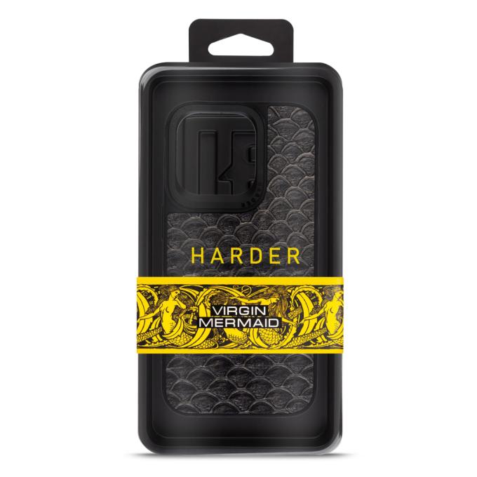 Harder ARM76825