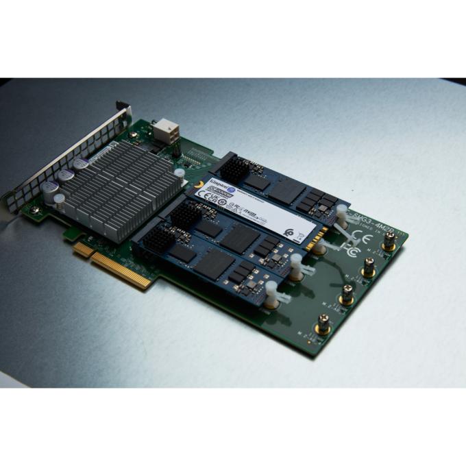 Kingston SEDC2000BM8/480G