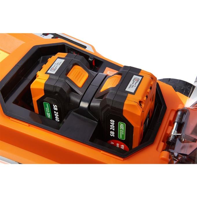 SEQUOIA SBL4037B-E2W