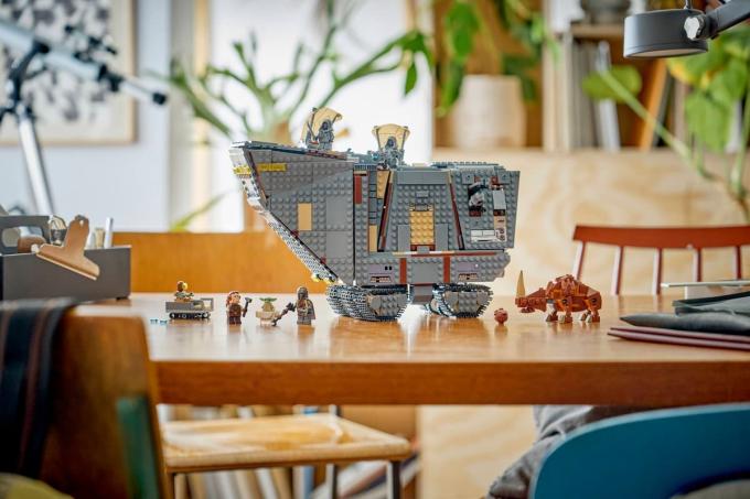 LEGO 75453-