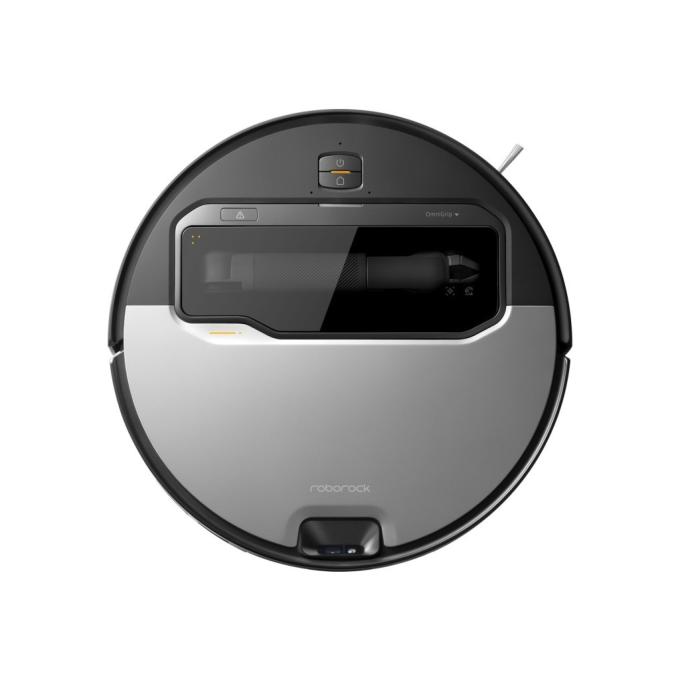 Roborock Saros Z70 Silver