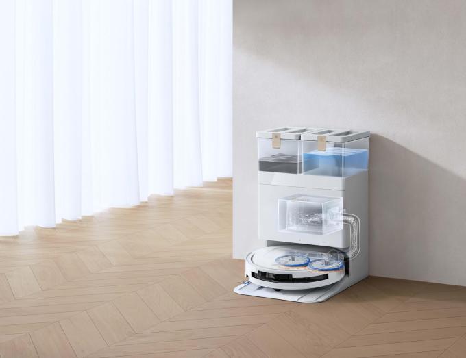 Ecovacs DEX69