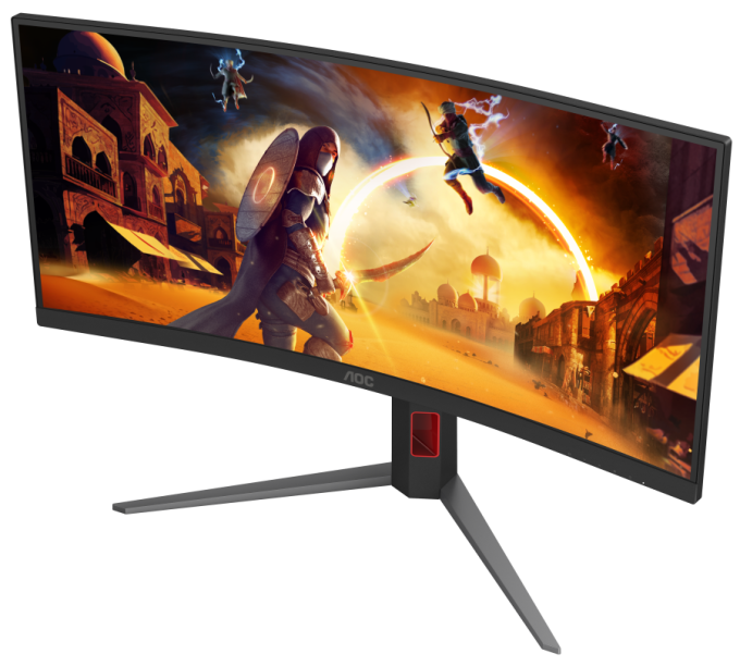 AOC CU34G4Z