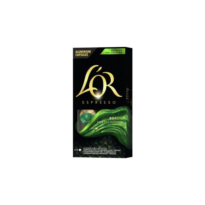 L'OR 8711000573501