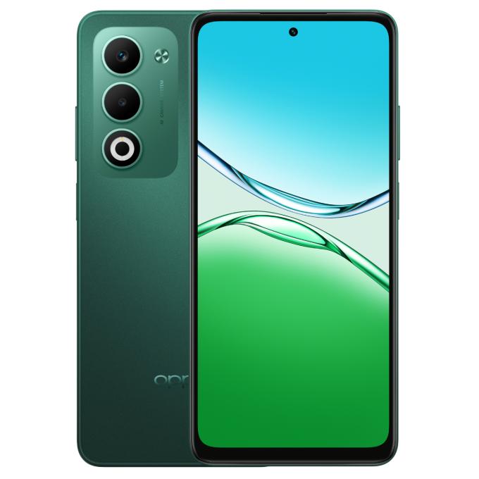 Oppo CPH2727 8/256GB Aurora Green