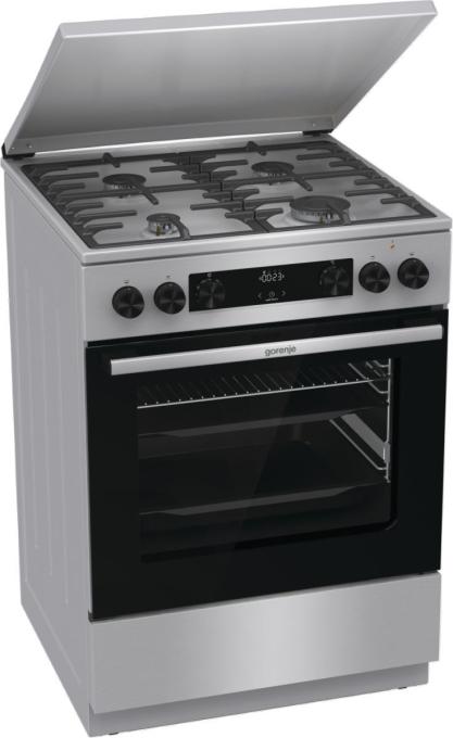 Gorenje GKS6C71XF