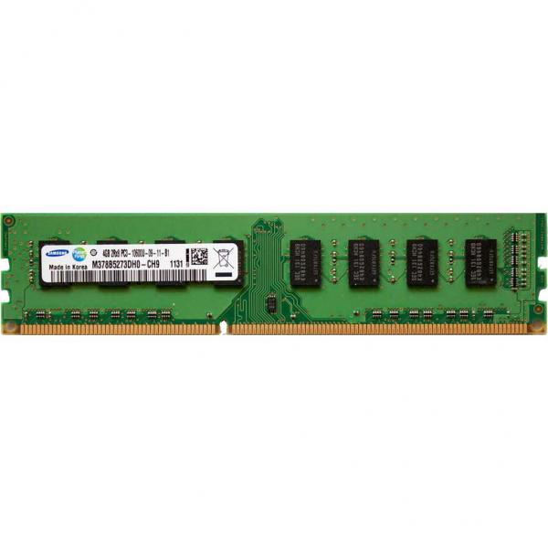 Модуль памяти для компьютера Samsung 2/1333sam3rd