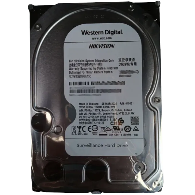 WD WD22PURU-78