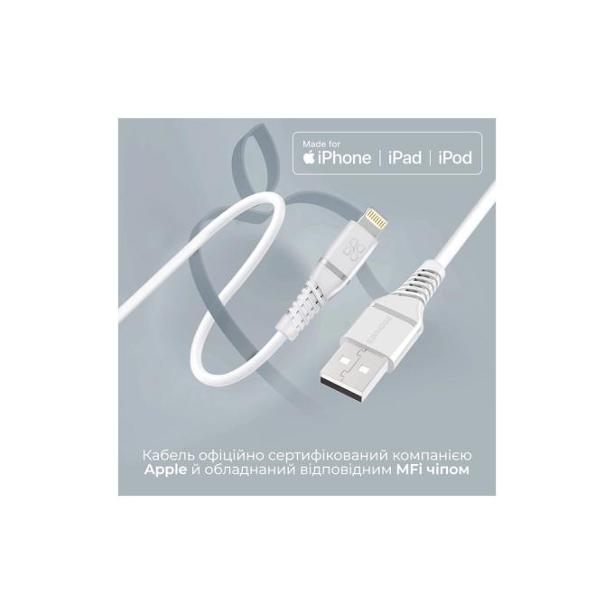 Promate powerline-ai120.white