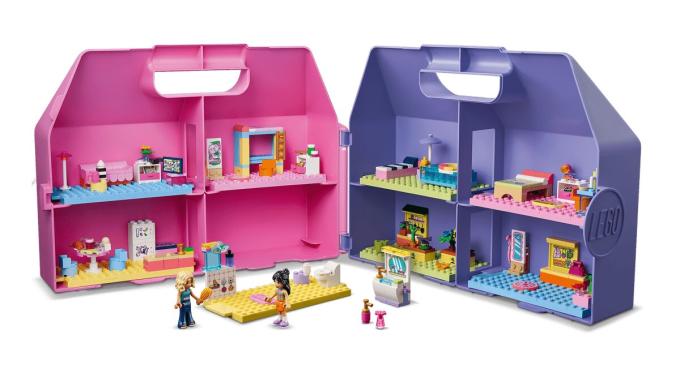 LEGO 42697