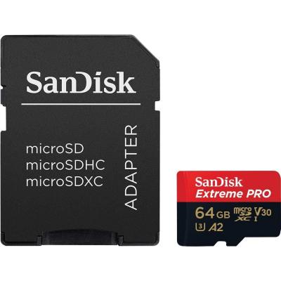 SANDISK SDSQXCY-064G-GN6MA