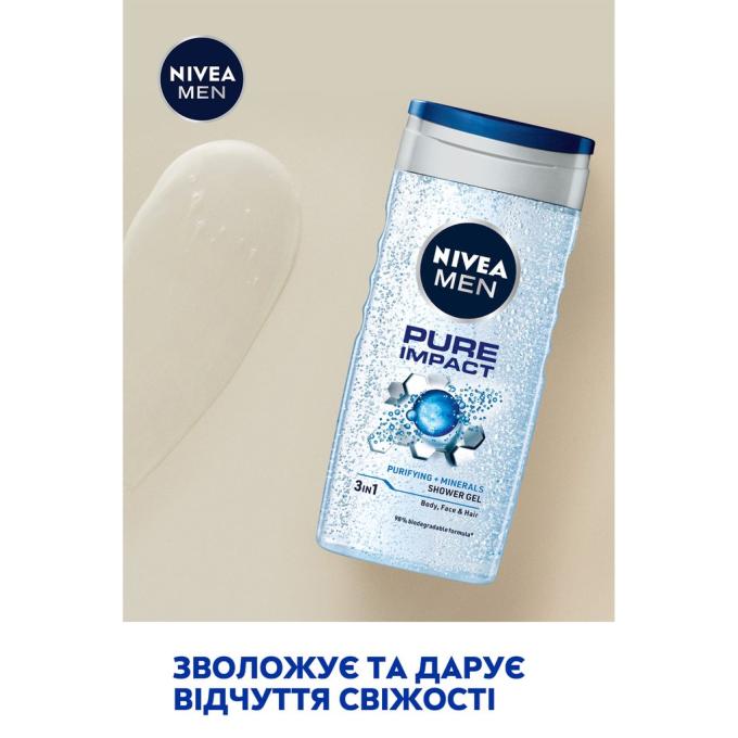 Nivea 4006000009360