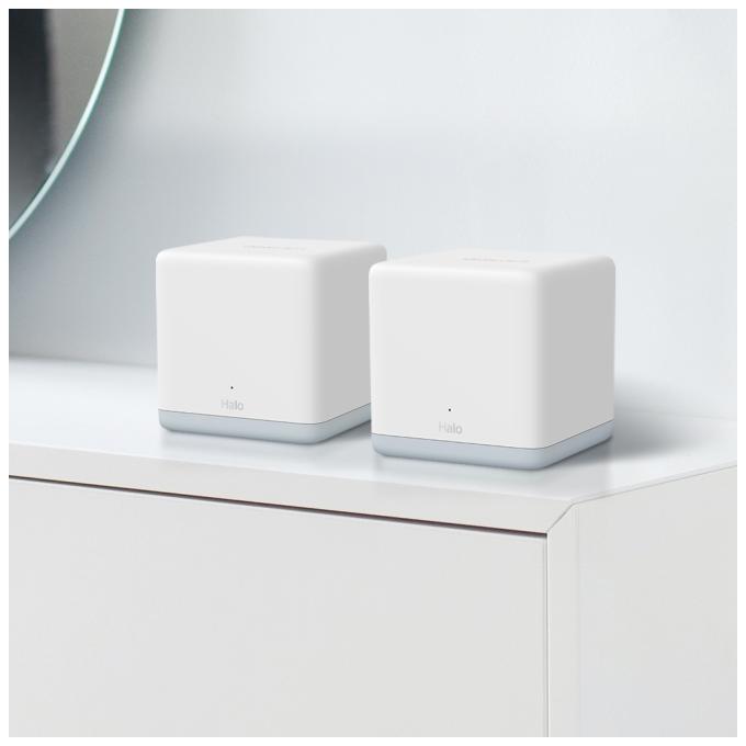 MERCUSYS HALO-H30-2-PACK