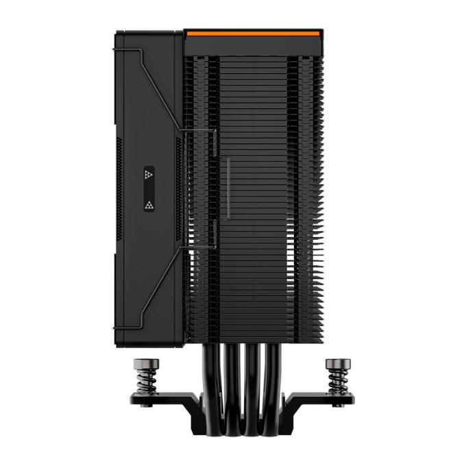 PCcooler RZ400 V2 BK
