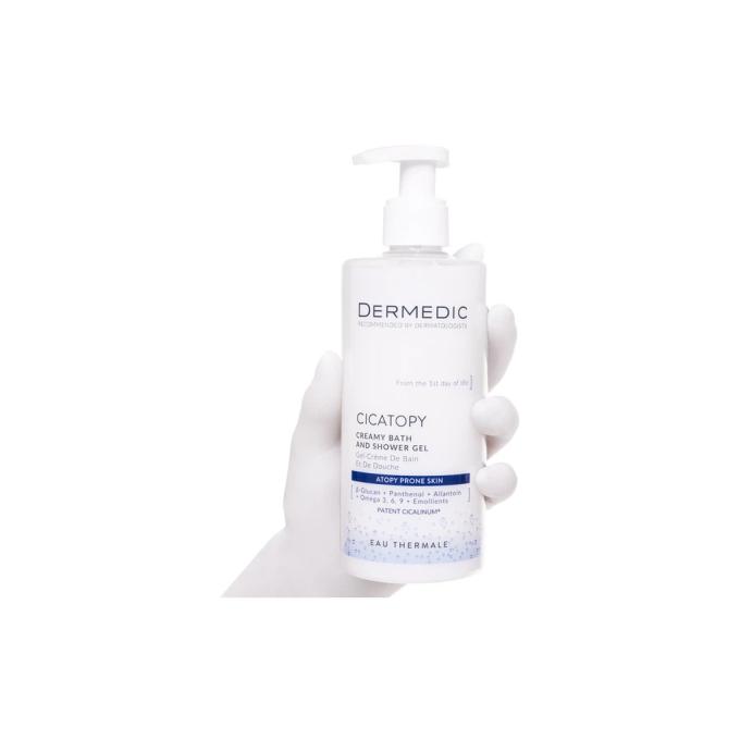 Dermedic 5901643178000