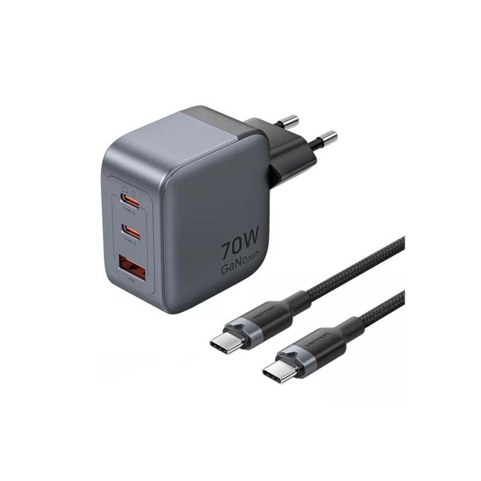 Vention TZ-FEXH0-EU