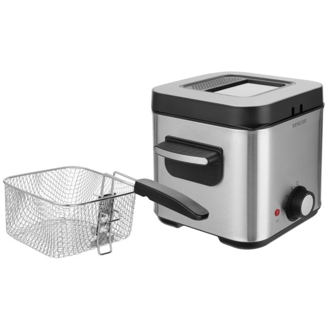 Sencor SFR 6200SS