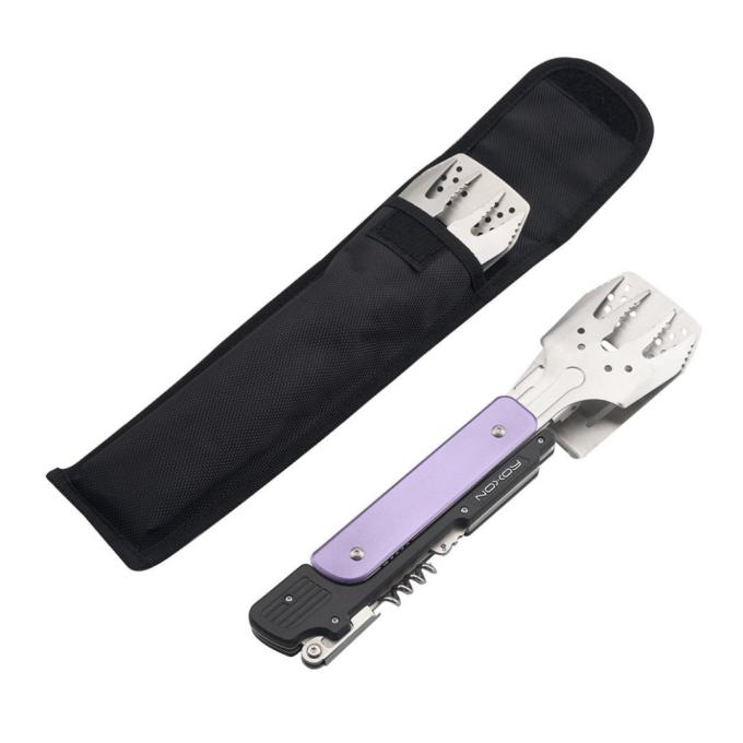 Roxon S601Purple