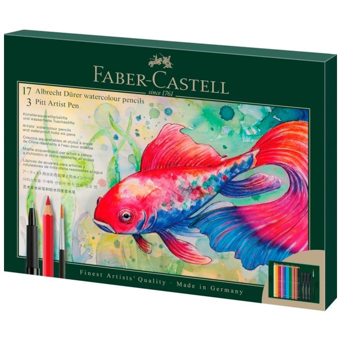 Faber-Castell 33027