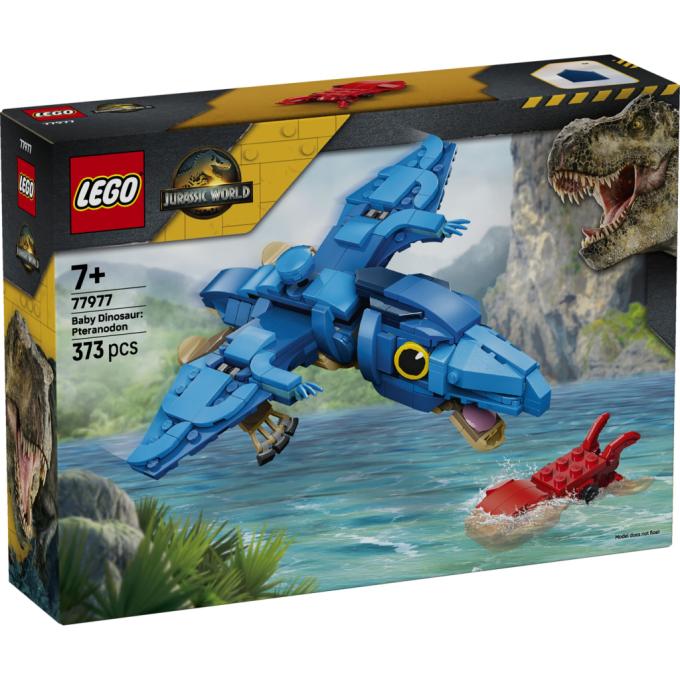 LEGO 77977
