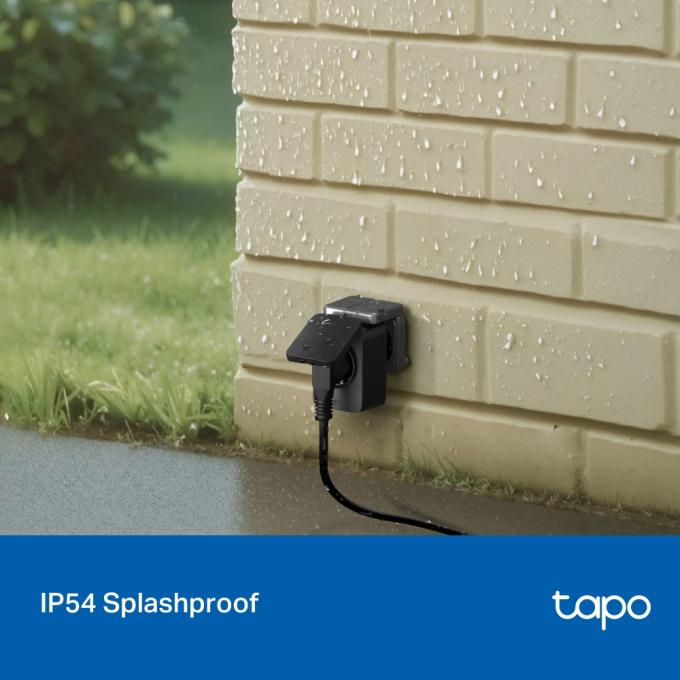 TP-Link Tapo P410M