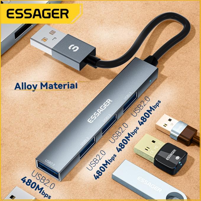 Essager EHBA04-FY10-P